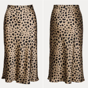 Realisation Par Naomi Skirt Wild Things L